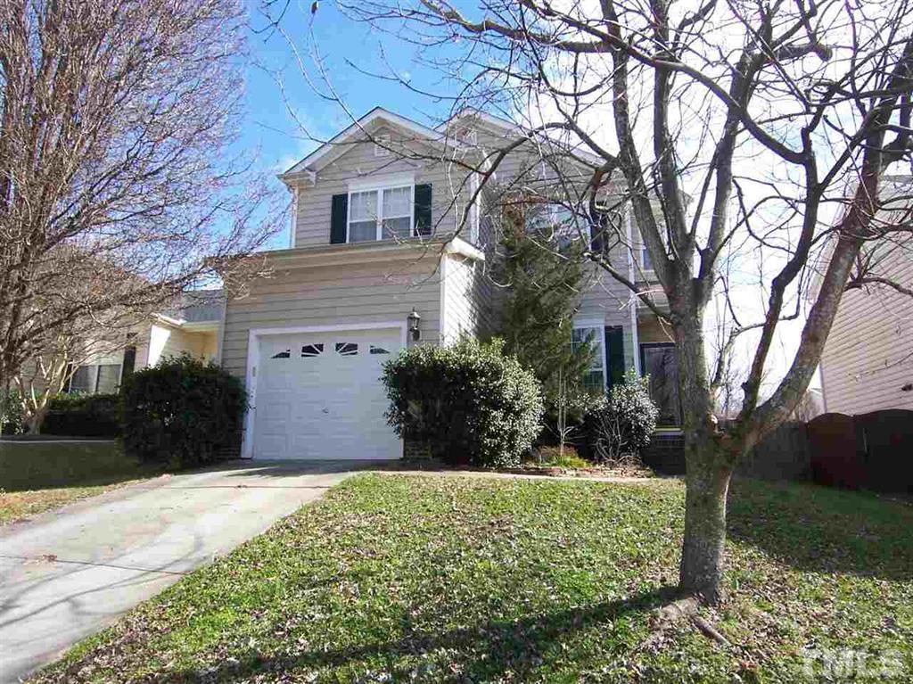 5520 Creekdale Circle Raleigh NC 27612