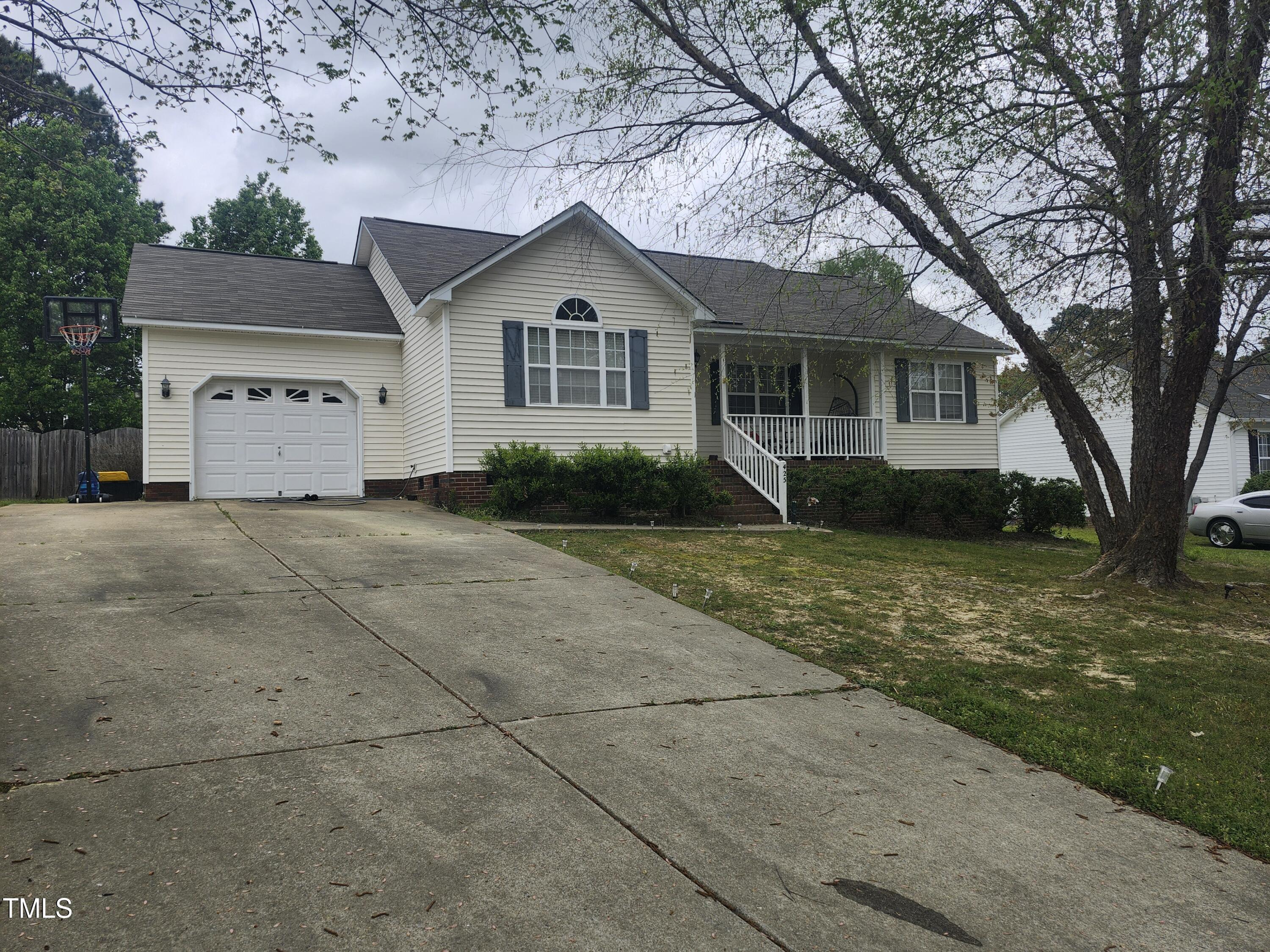 425 Henwood Court Fuquay Varina NC 27526