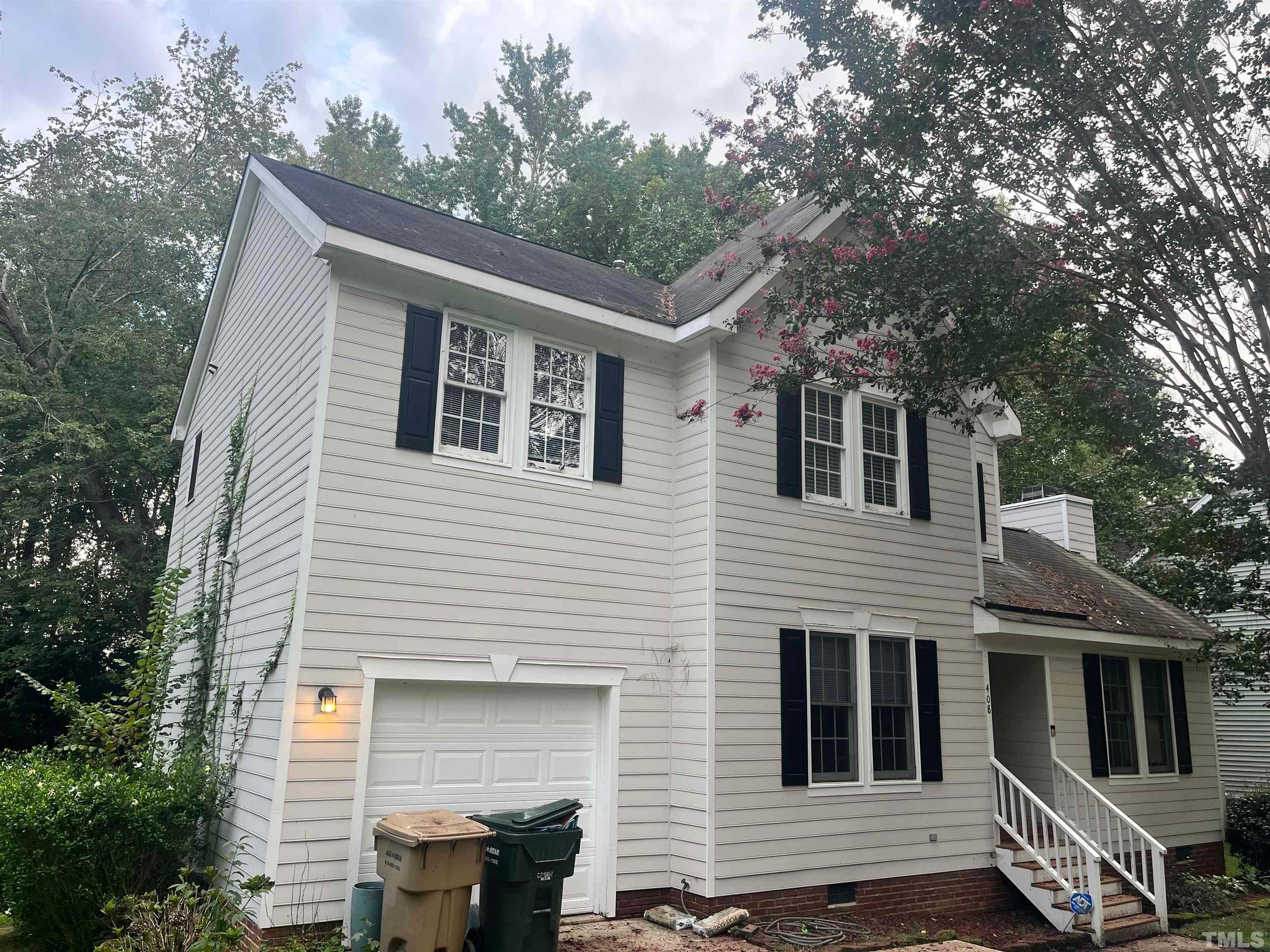 408 Westminster Drive Clayton NC 27520