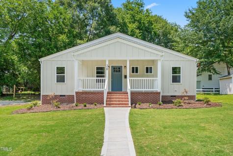 320 Clay Street Clayton NC 27520