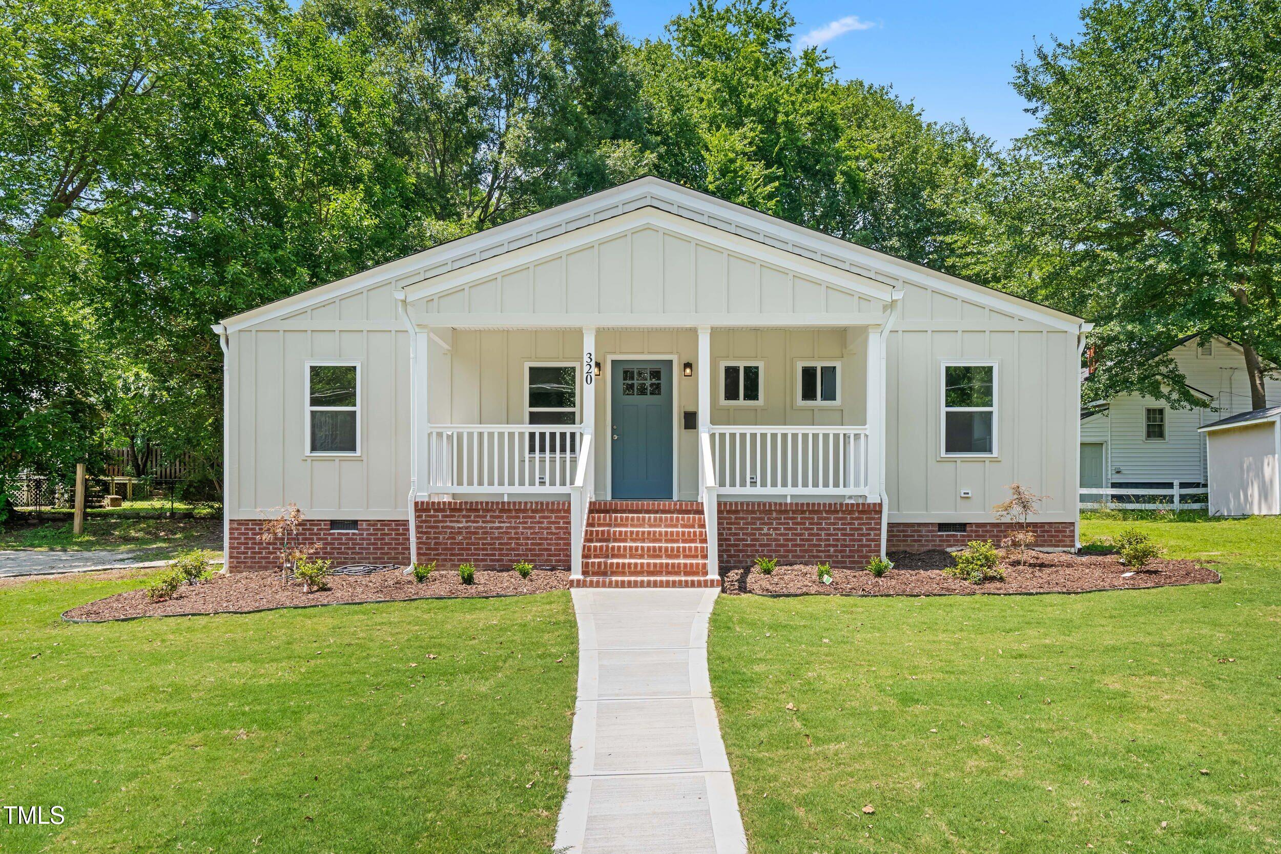 320 Clay Street Clayton NC 27520