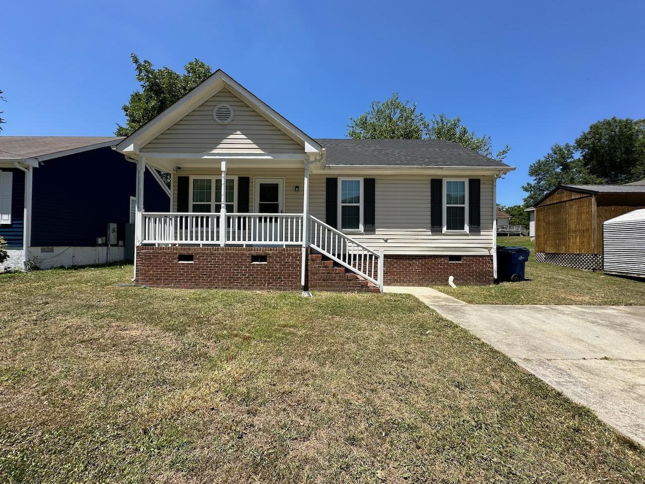 1510 Malta Avenue Raleigh NC 27610