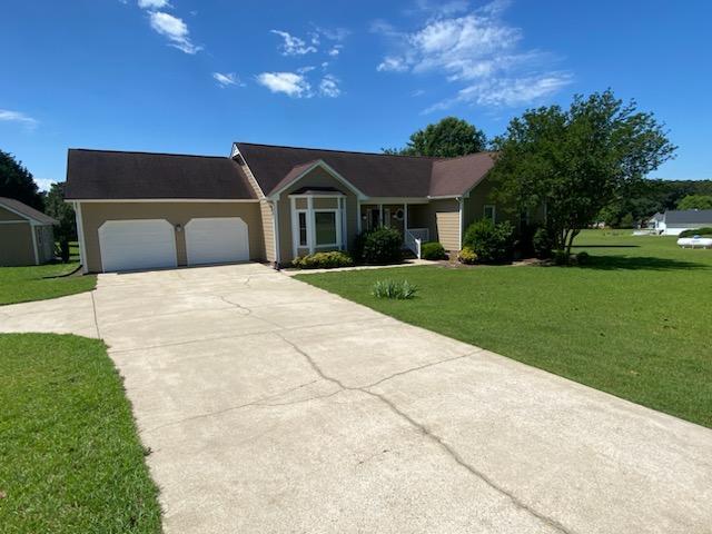 404 Hunting Lodge Road Clayton NC 27520