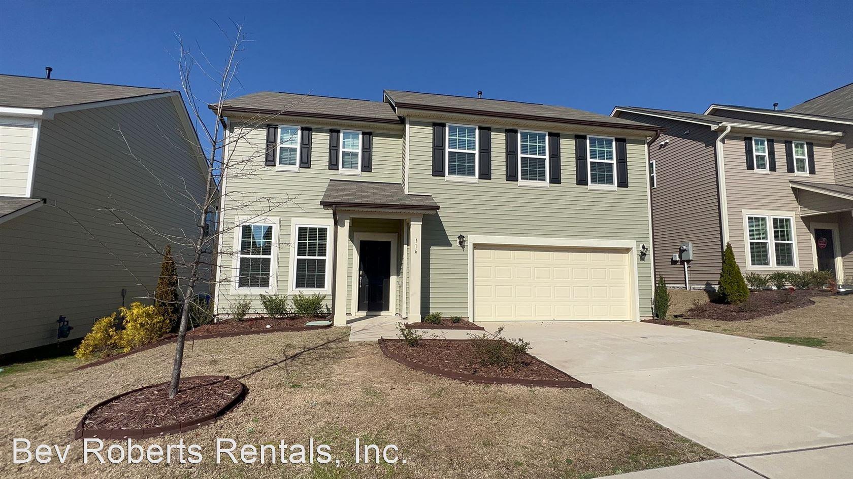 116 Avery Glenn Way Fuquay Varina NC 27526
