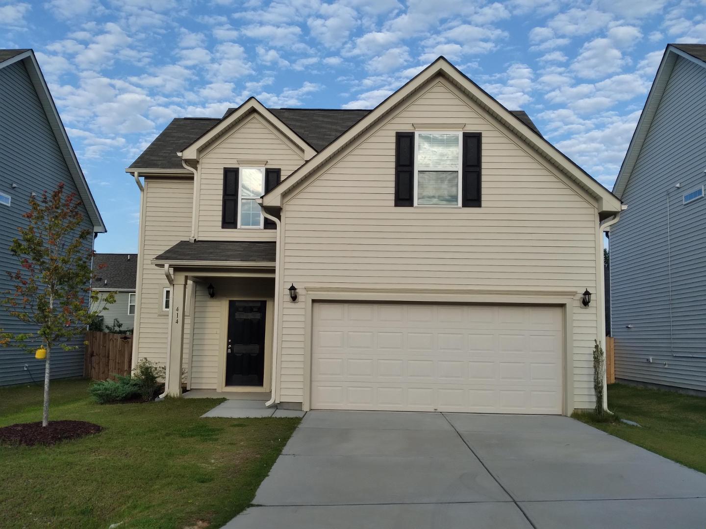 414 Outwater Ridge Drive Garner NC 27529