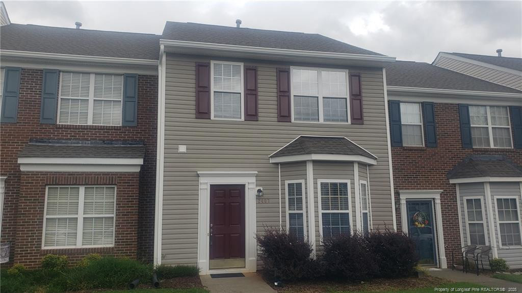 2407 Gaheris Court Raleigh NC 27614