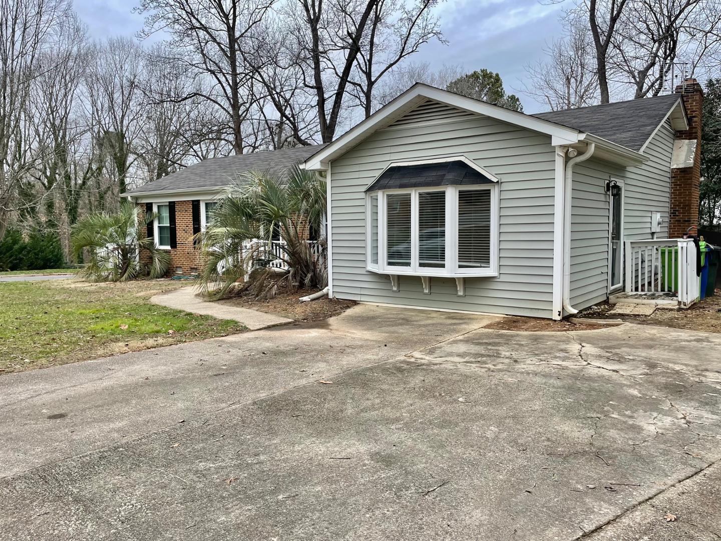 916 Northclift Drive Raleigh NC 27609