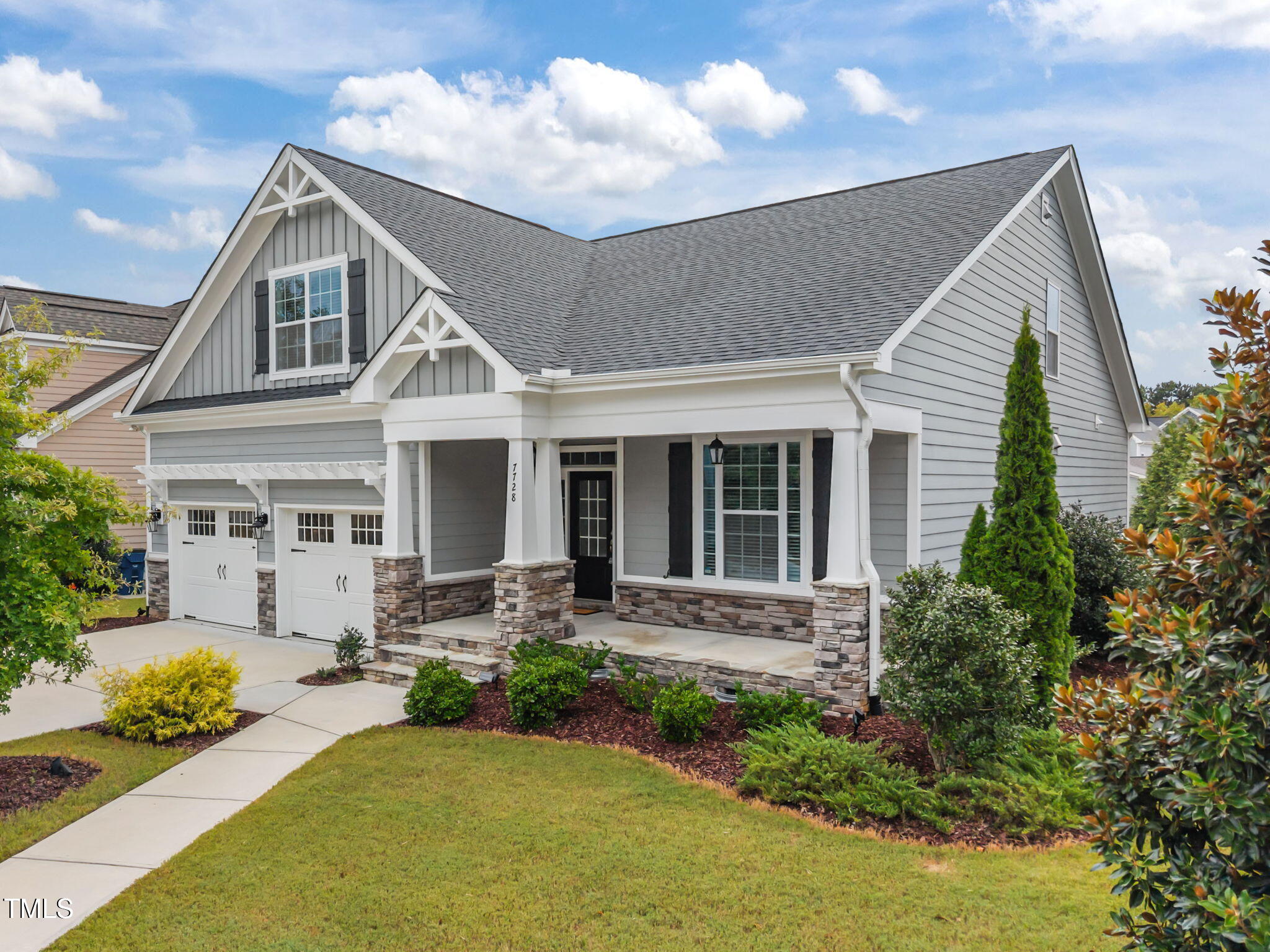 7728 Stonehenge Farm Lane Raleigh NC 27613