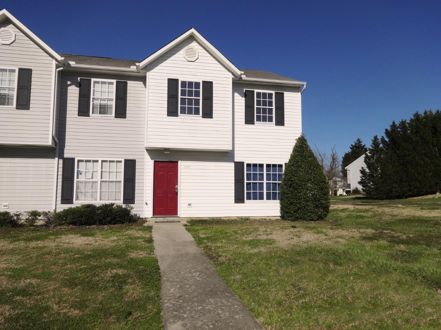 5515 Bringle Court Raleigh NC 27610