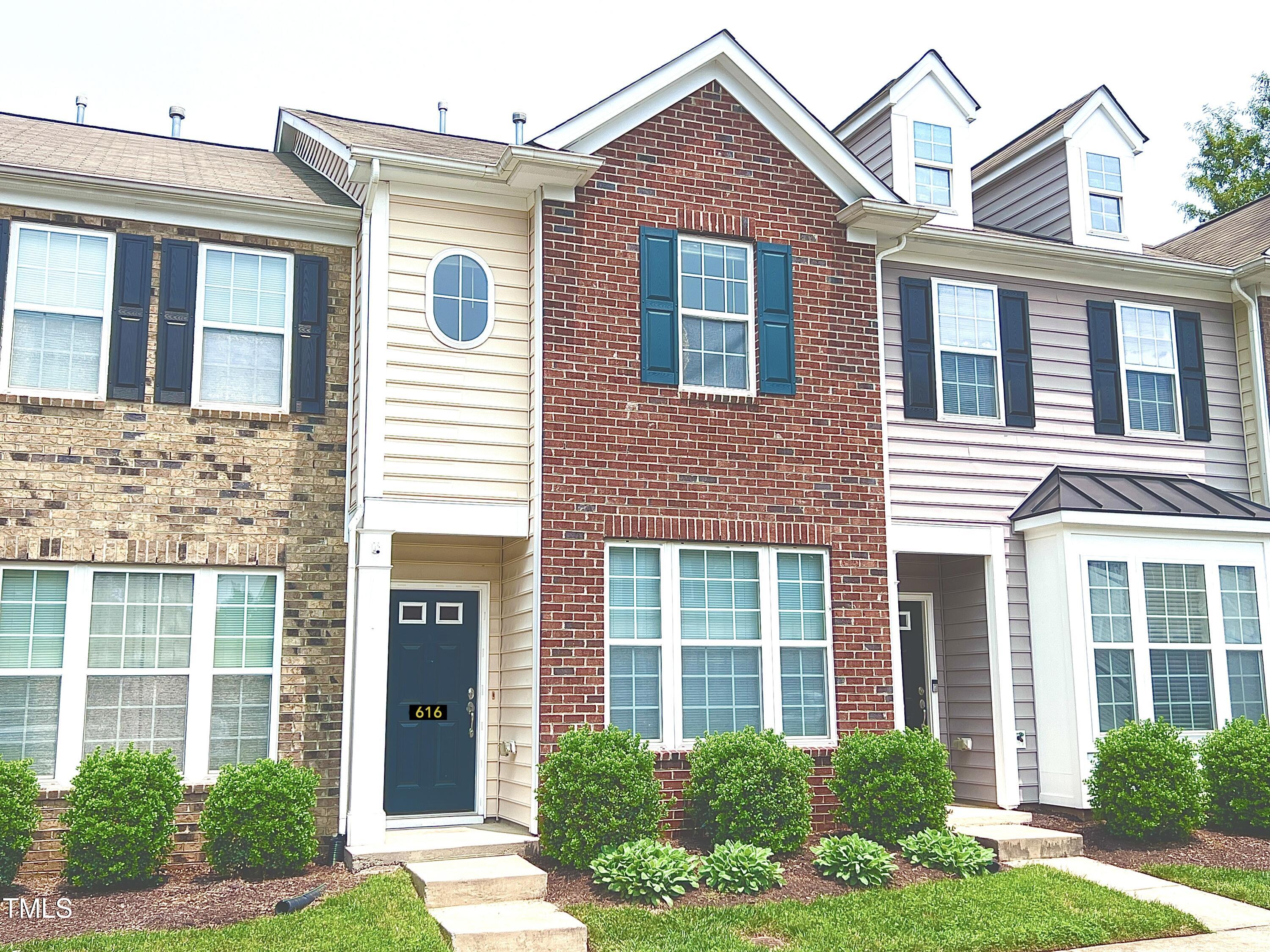 616 Cupola Drive Raleigh NC 27603
