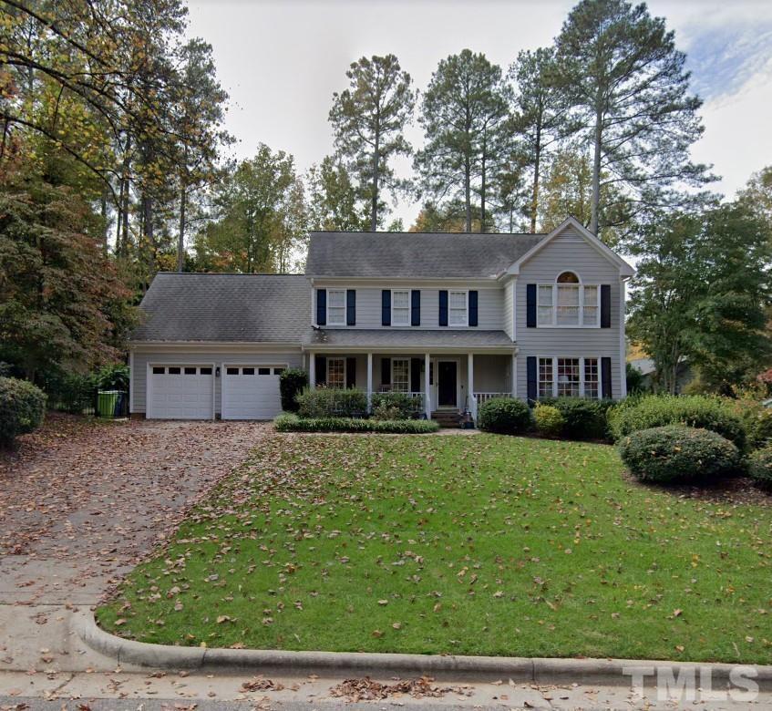 2021 Torrington Street Raleigh NC 27615
