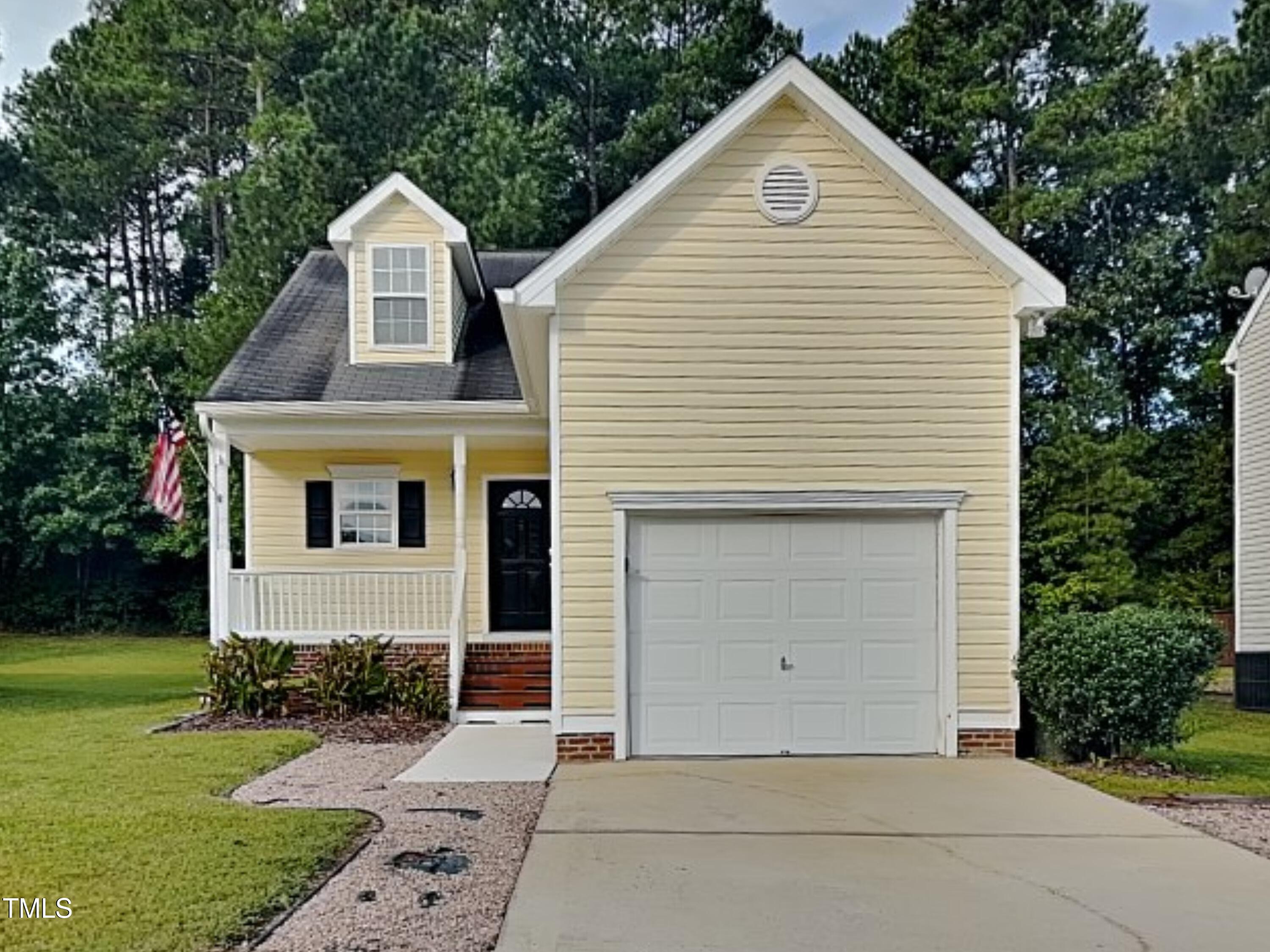 2932 Neals Creek Drive Raleigh NC 27610