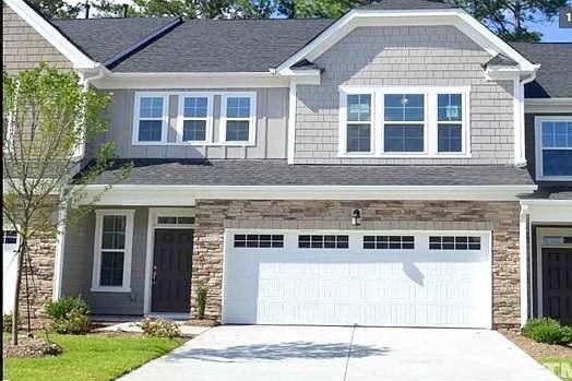 1041 Lakebrink Drive Morrisville NC 27560