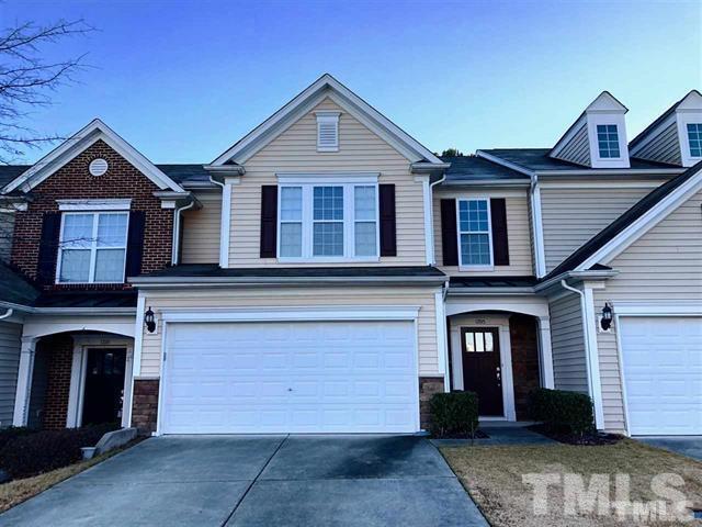 1705 Corwith Drive Morrisville NC 27560