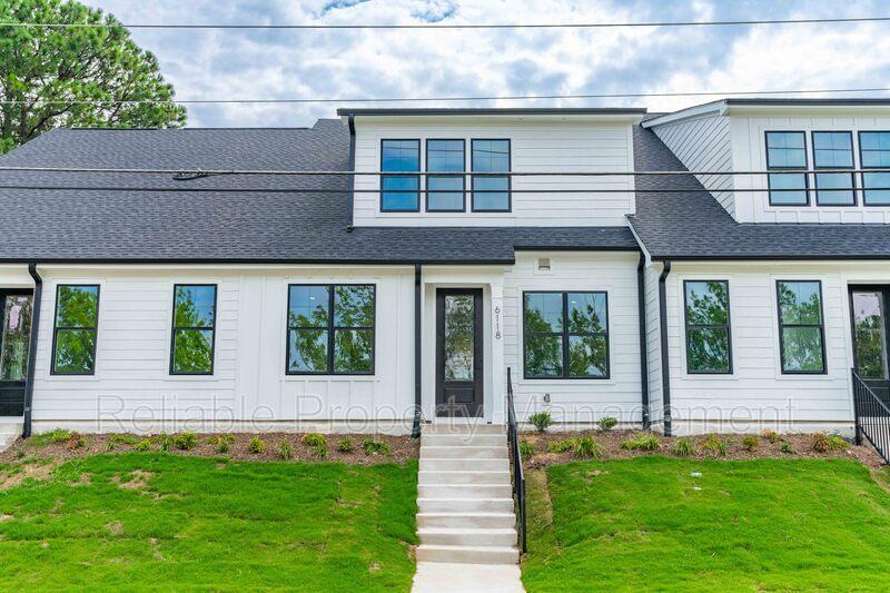 4603 Malone Court Raleigh NC 27616