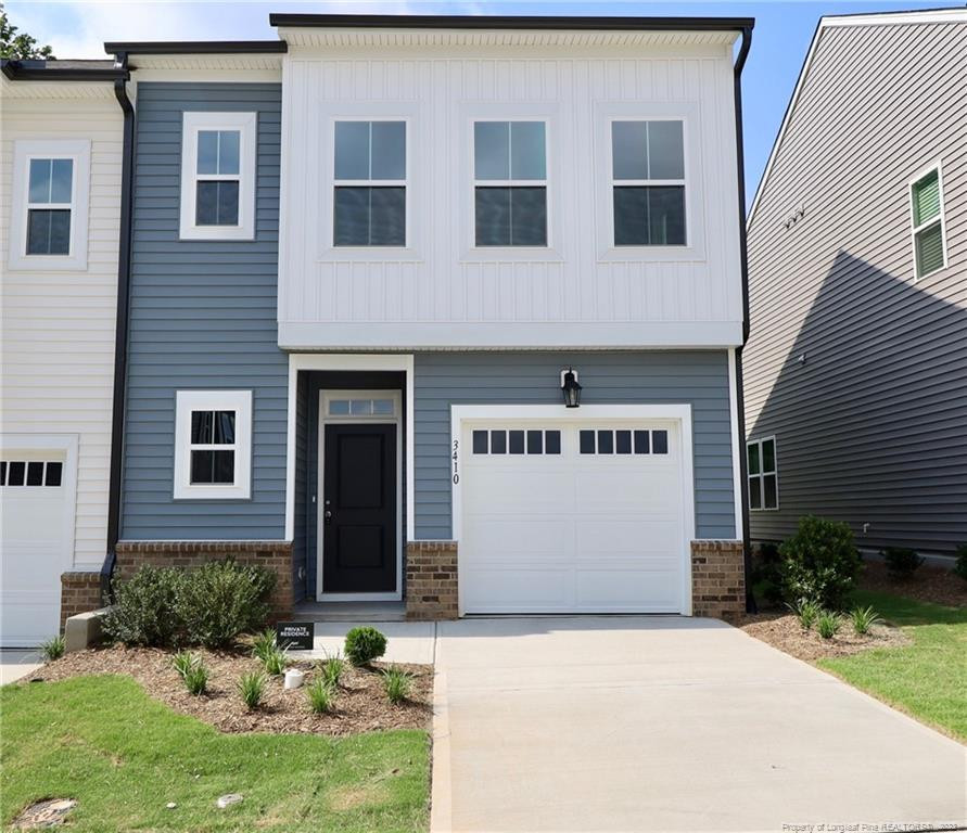 3410 Star View Drive Raleigh NC 27610