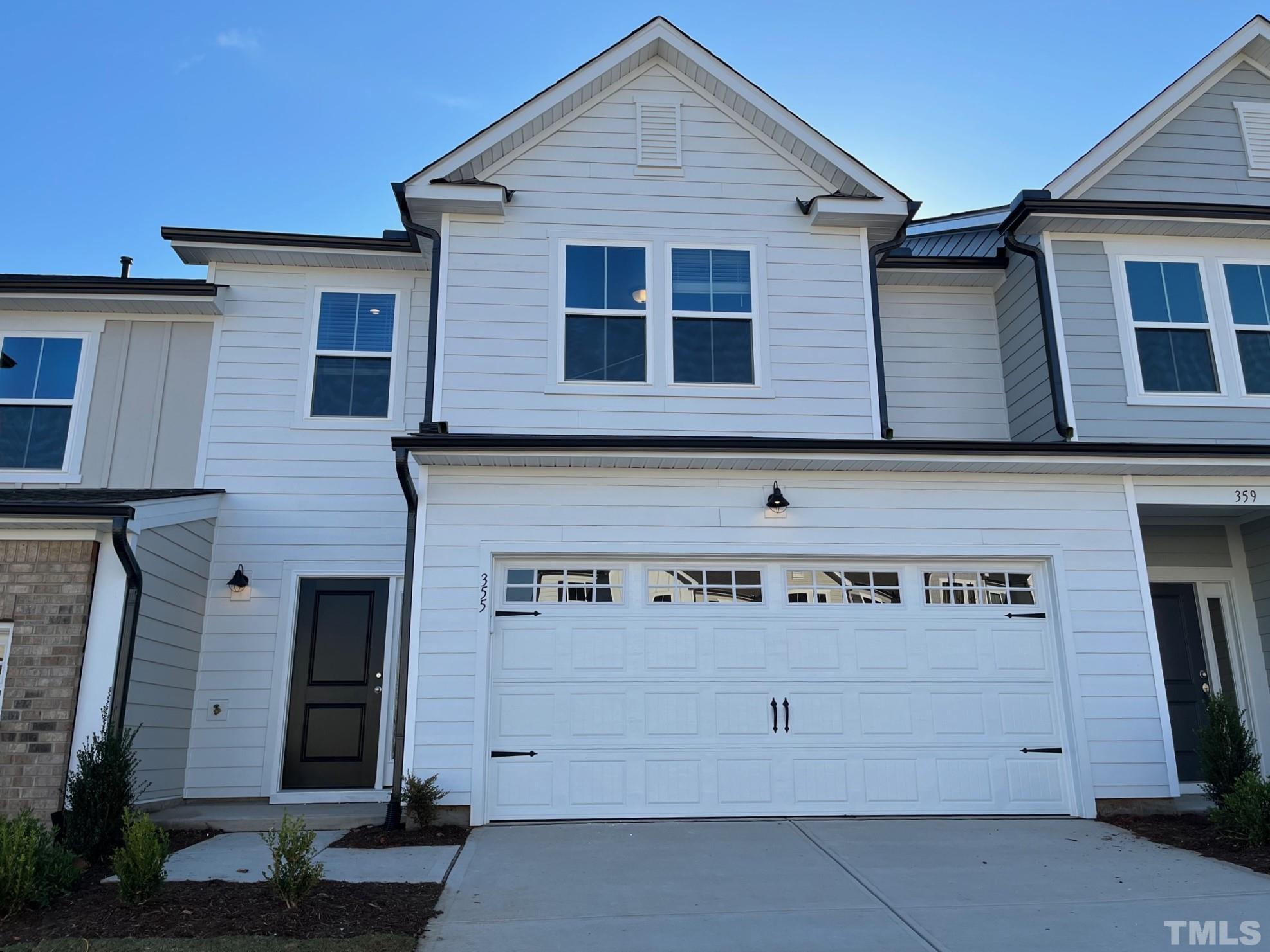 355 Glen Clova Drive Raleigh NC 27603