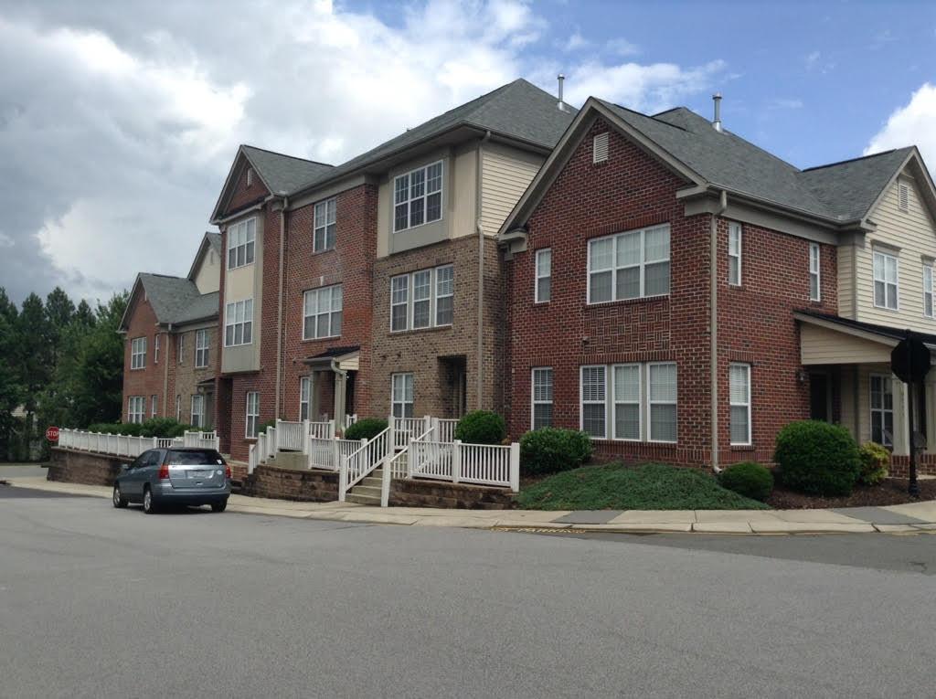 9711 Layla Avenue Raleigh NC 27617