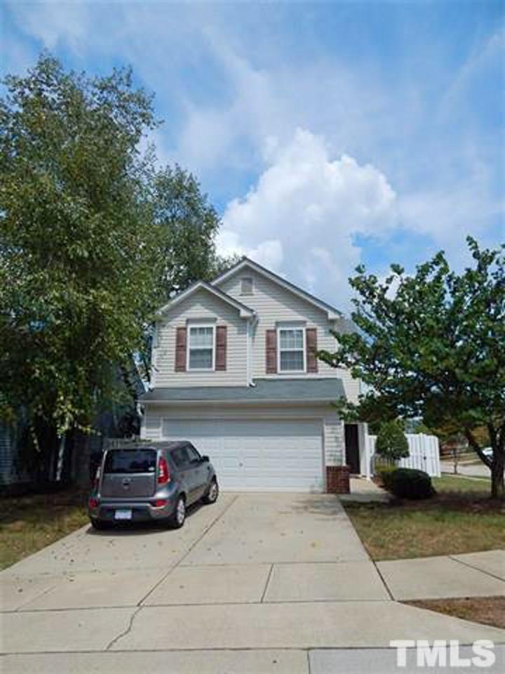 5300 Golden Moss Trail Raleigh NC 27613
