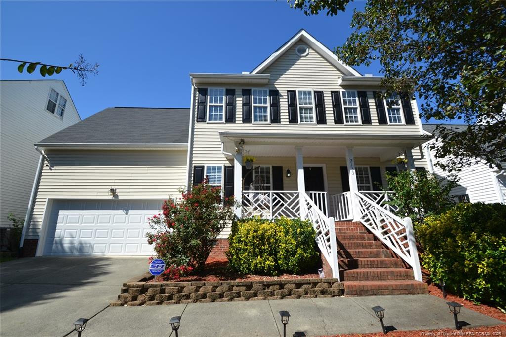 2133 Haig Point Way Raleigh NC 27604
