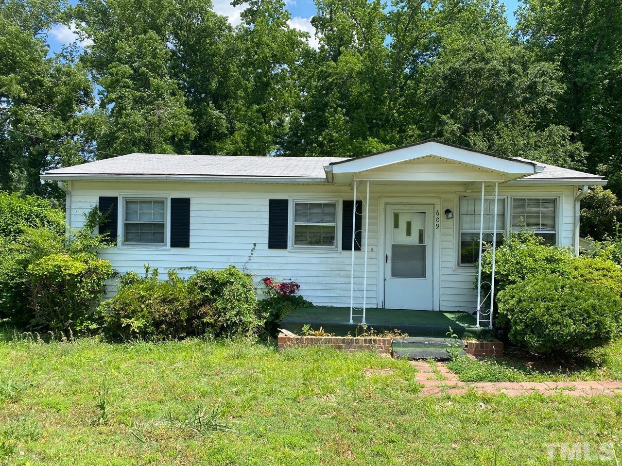 609 Mial Street Clayton NC 27520