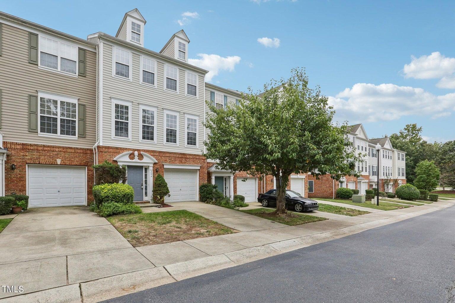 204 Chandler Chase Court Morrisville NC 27560