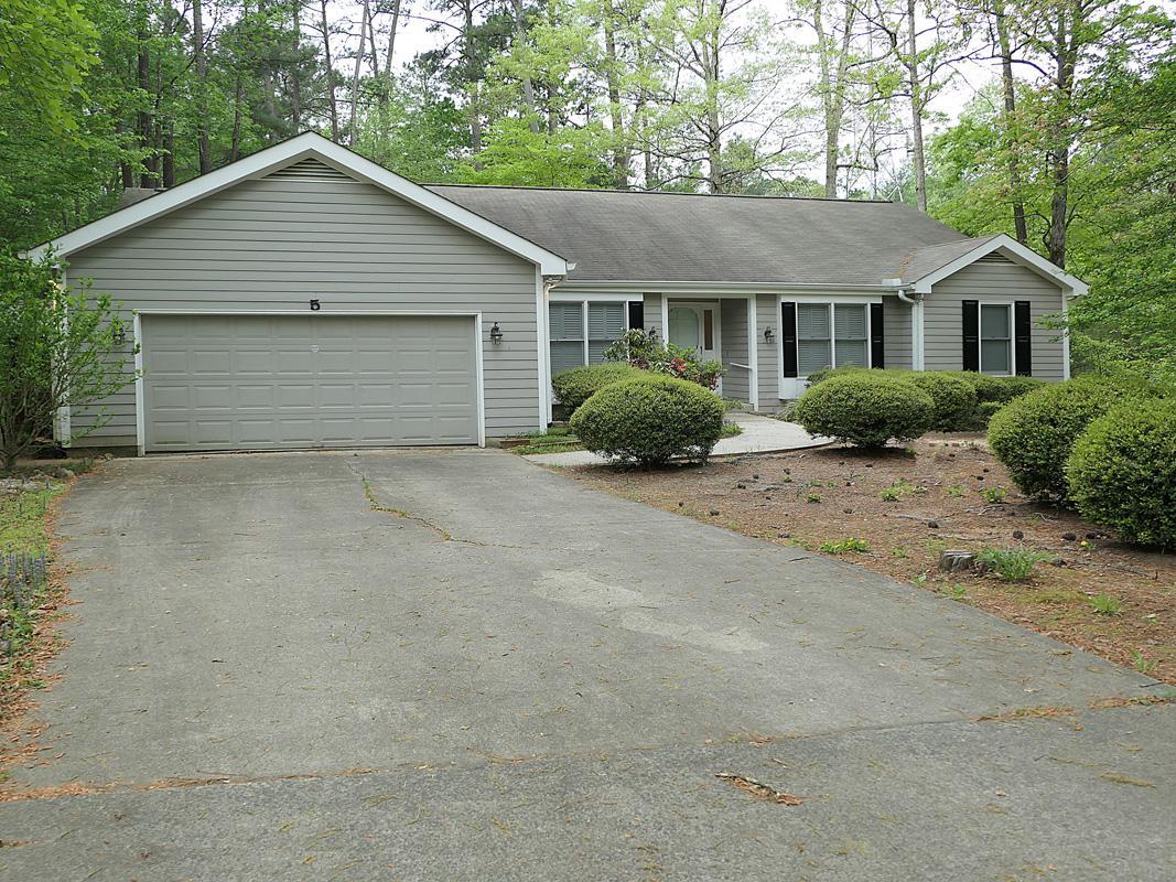 5 Peaceful Place Chapel Hill NC 27517