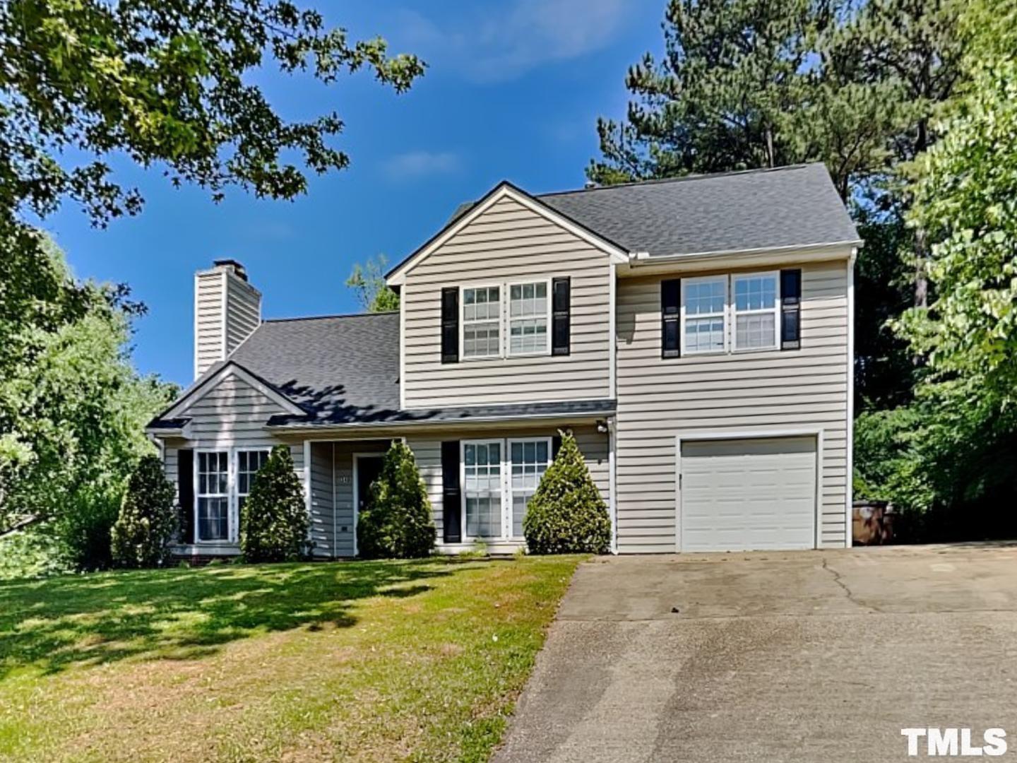 1240 Bacardi Court Wake Forest NC 27587