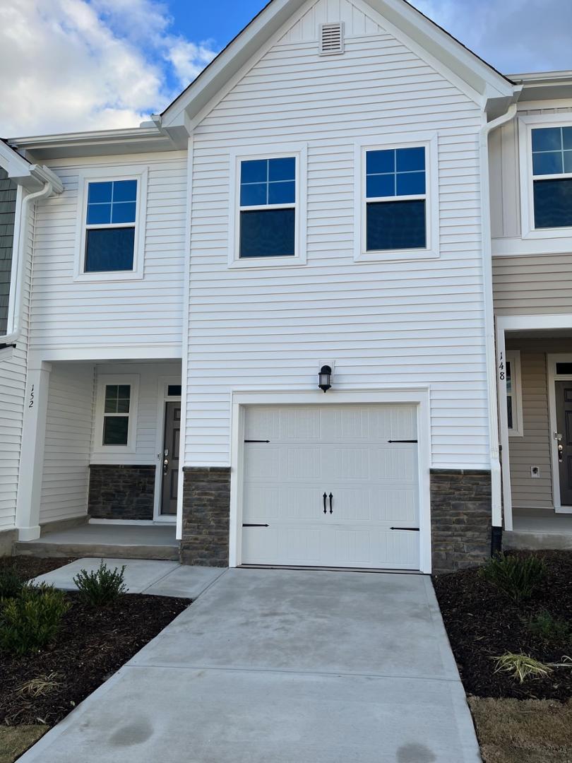 152 Garden Vine Trail Raleigh NC 27610