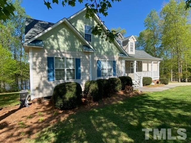 187 W Alex Drive Clayton NC 27520