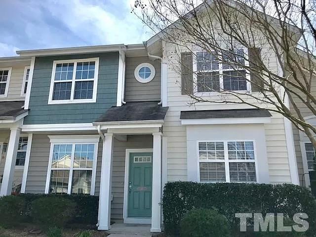 117 Hamlet Park Drive Morrisville NC 27560
