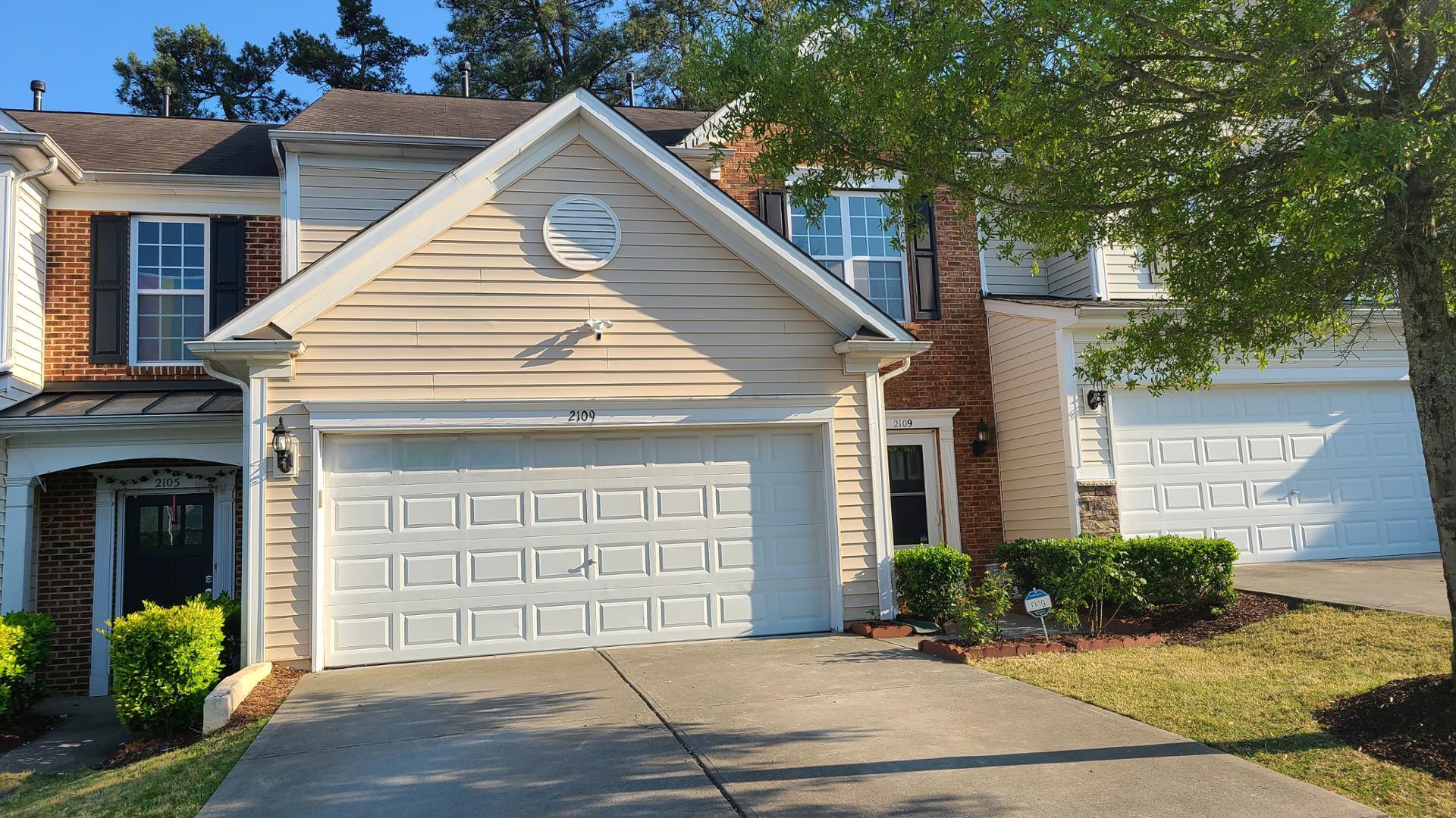 2109 Corwith Drive Morrisville NC 27560