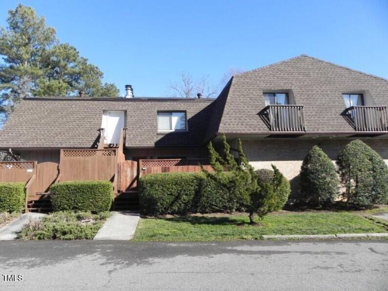 340 Summerwalk Circle Chapel Hill NC 27517