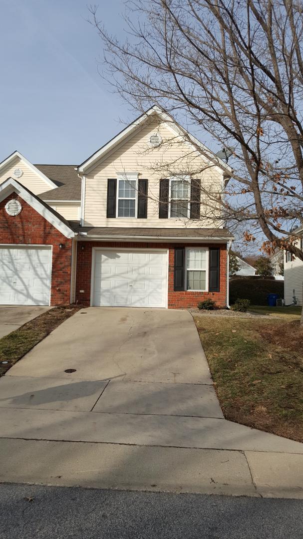 2627 Vega Court Raleigh NC 27614
