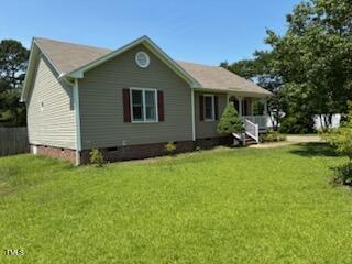 2325 Stephanie Lane Clayton NC 27520