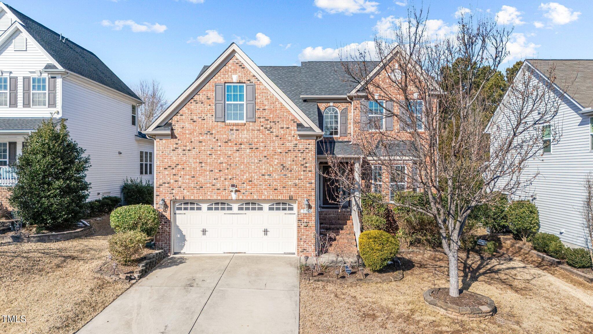 912 Jewel Stone Lane Morrisville NC 27560