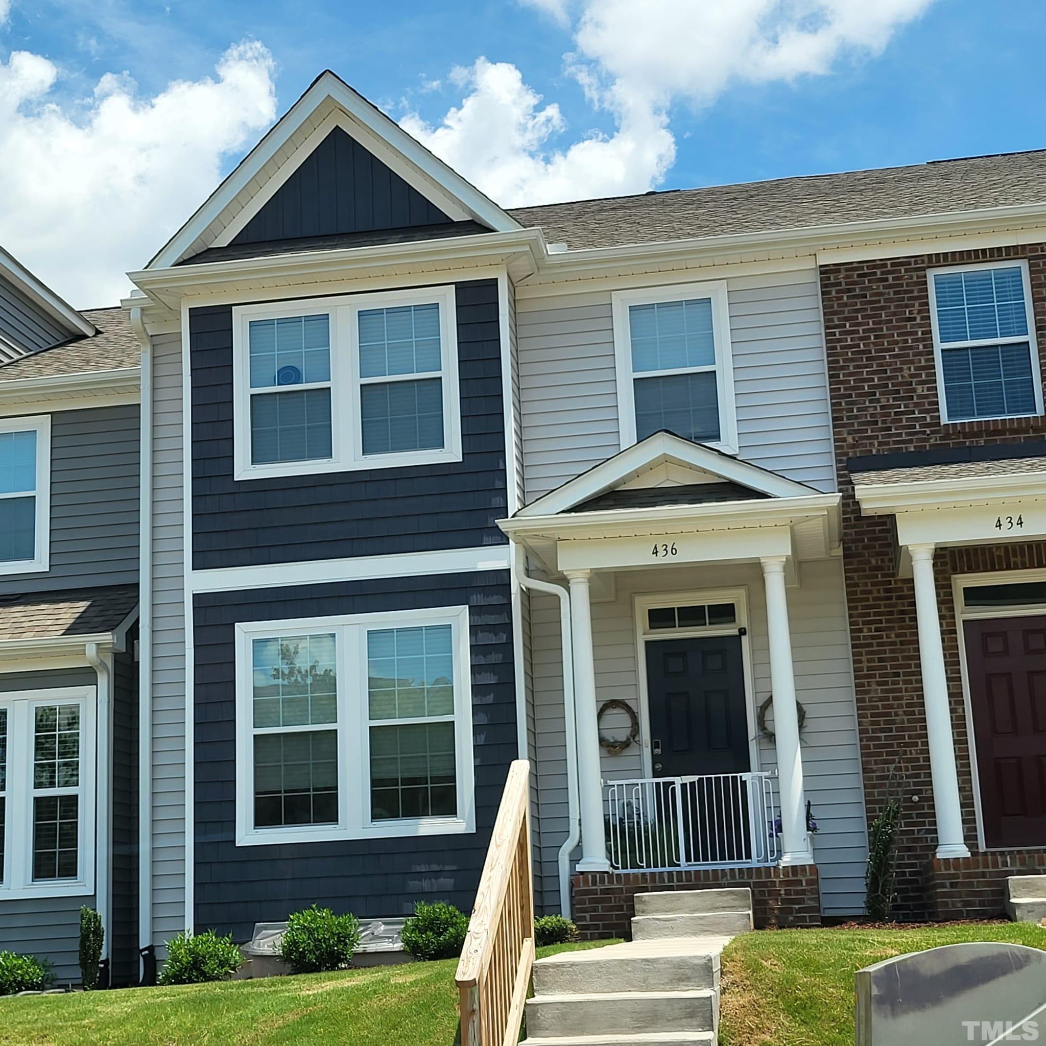 436 Church Street Morrisville NC 27560