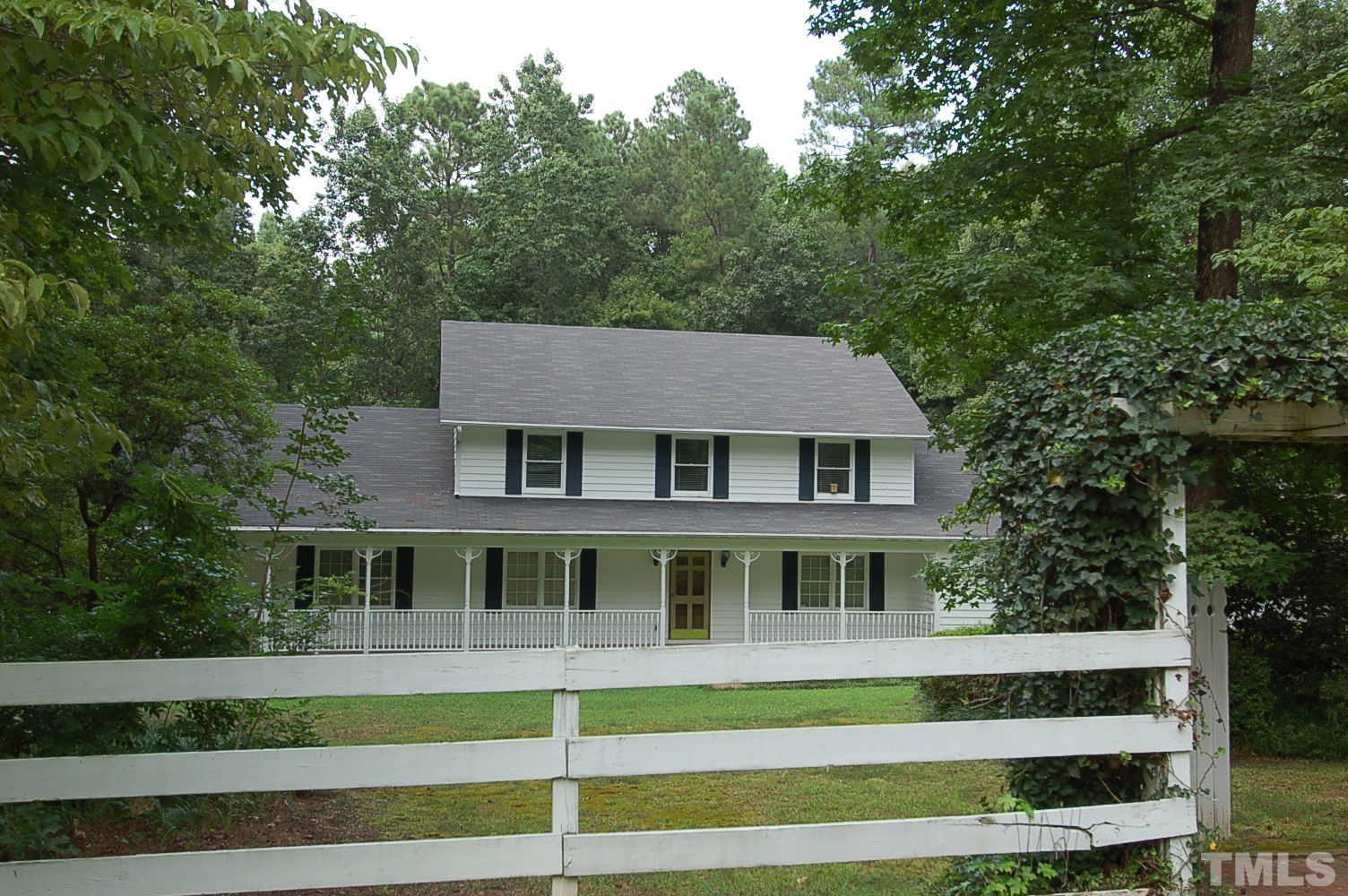 3101 Janice Road Raleigh NC 27614
