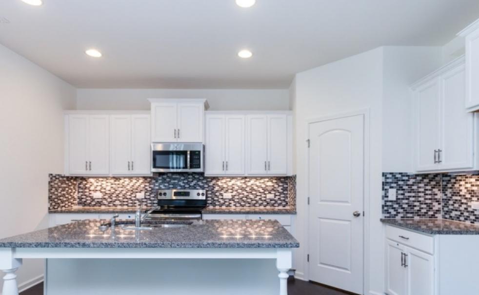 3512 Slippery Elm Drive Raleigh NC 27610