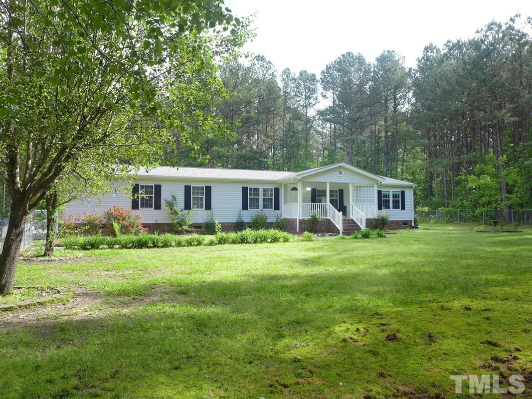 715 Hatch Road Chapel Hill NC 27516