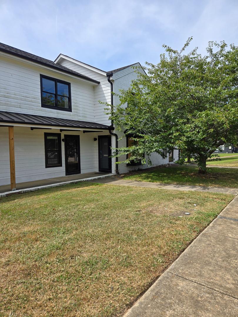 522 E Hargett Street Raleigh NC 27601