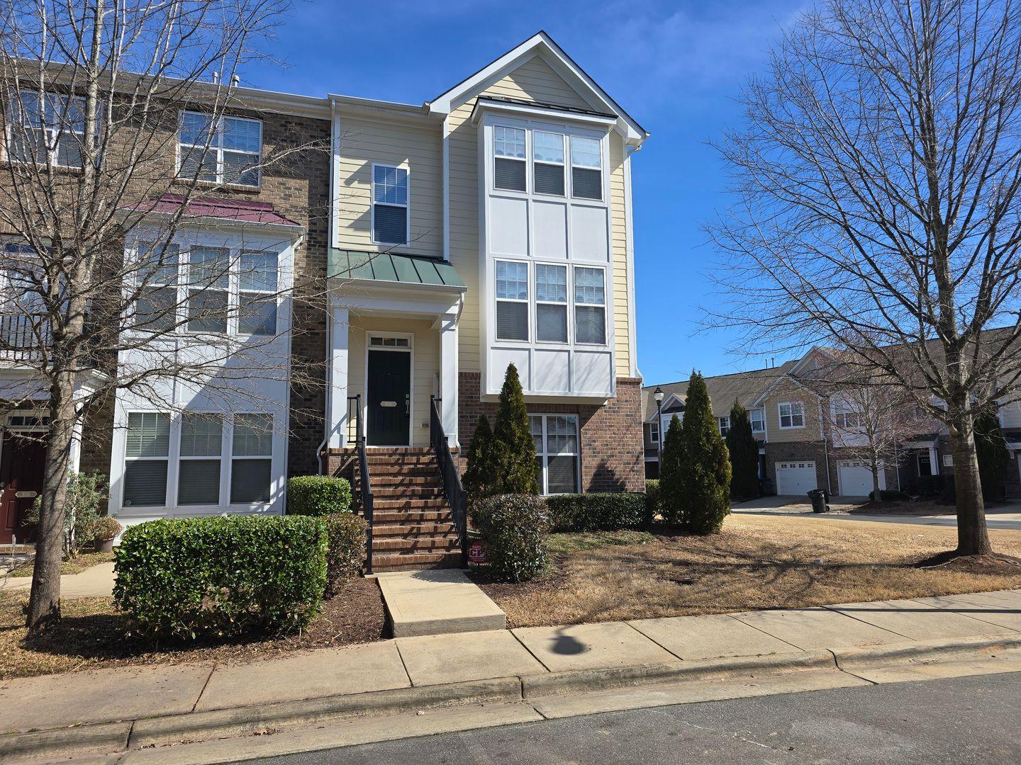 9114 Falkwood Road Raleigh NC 27617