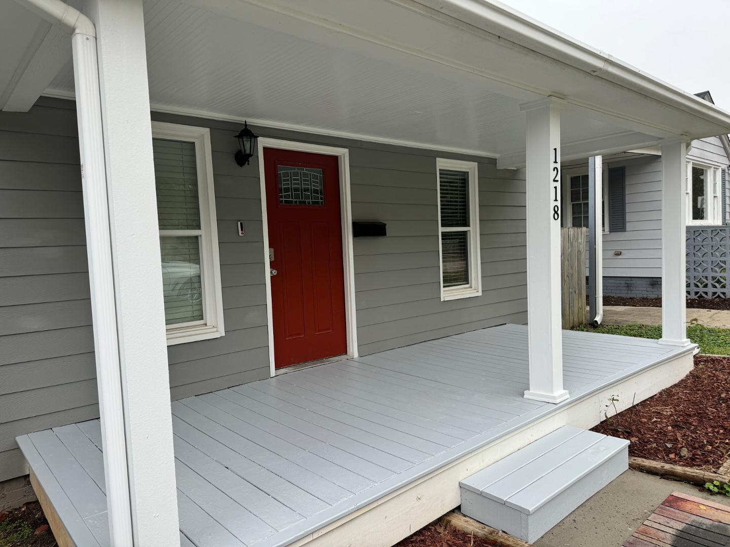1218 Pender Street Raleigh NC 27610