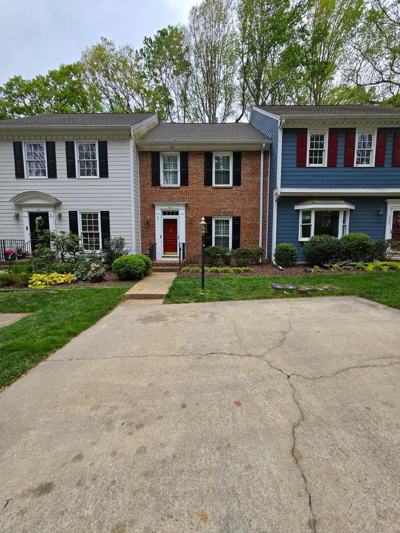 7705 Heathfield Drive Raleigh NC 27615