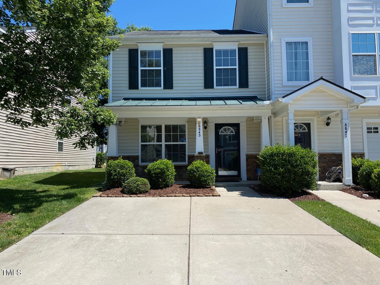 8845 Thornton Town Place Raleigh NC 27616