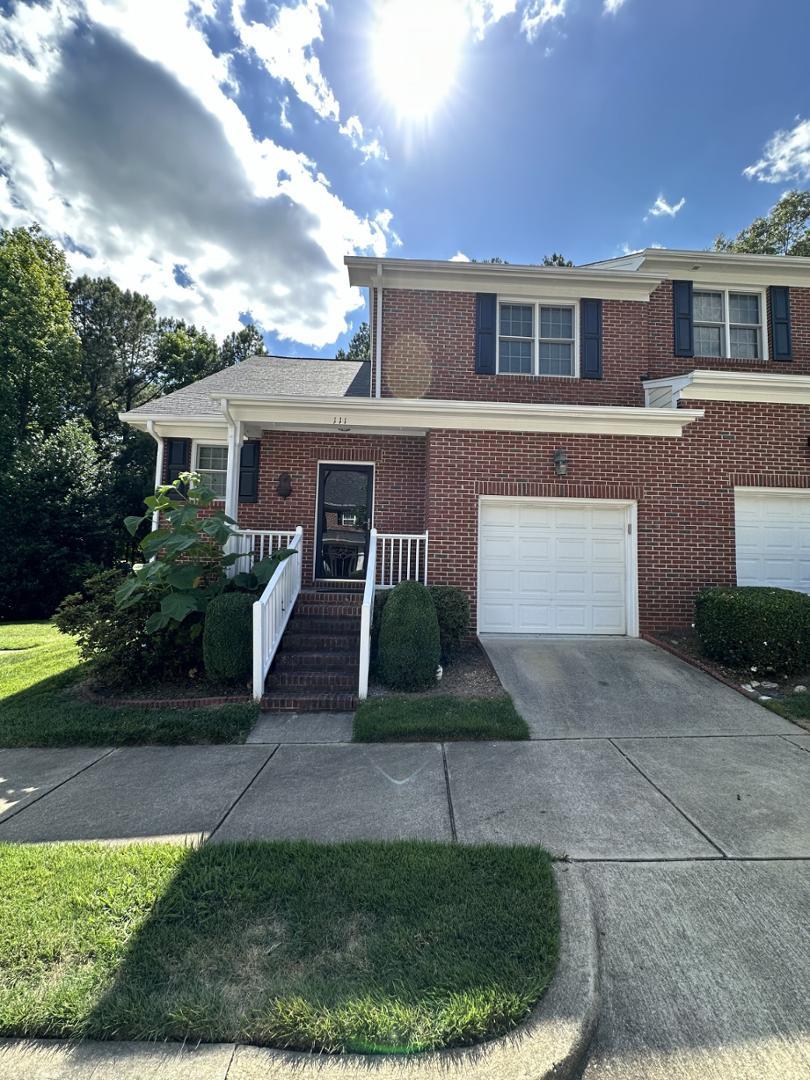 111 Tuska Hills Drive Holly Springs NC 27540