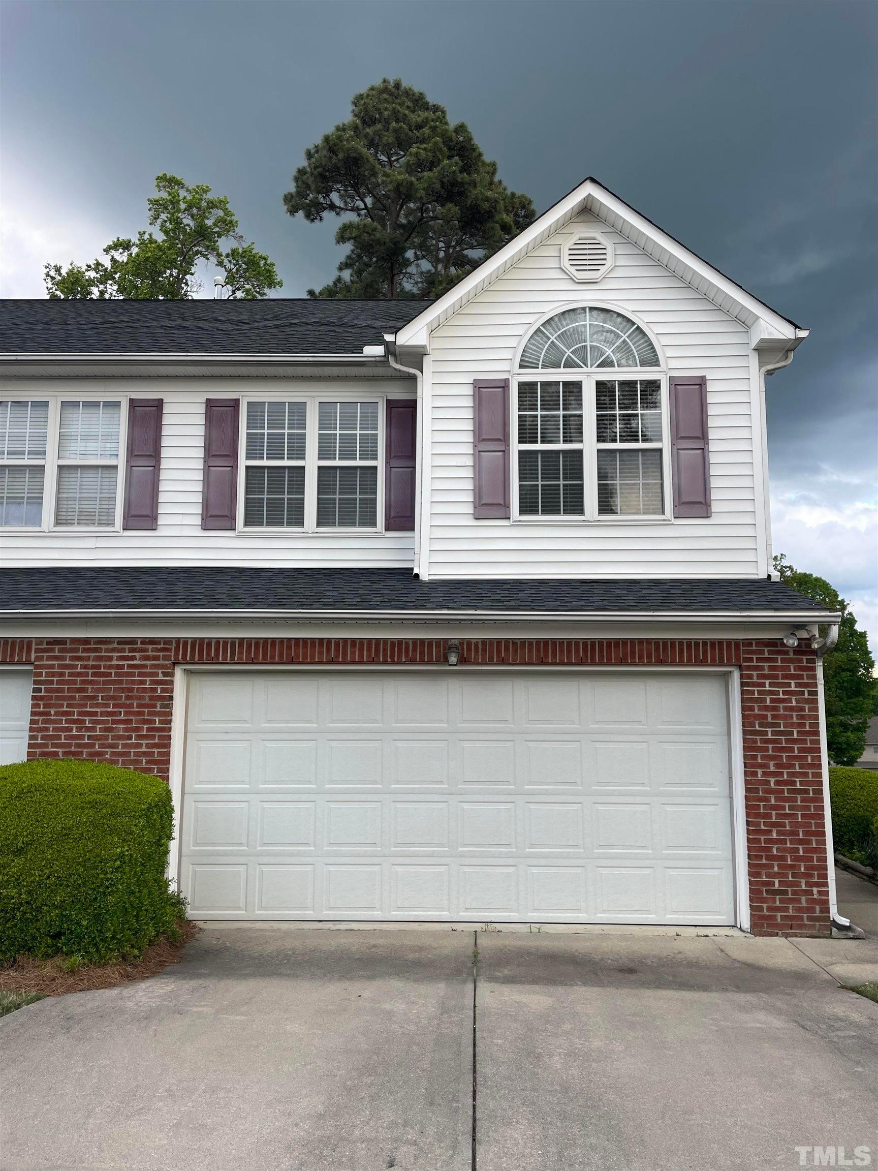 2228 Castle Pines Drive Raleigh NC 27604