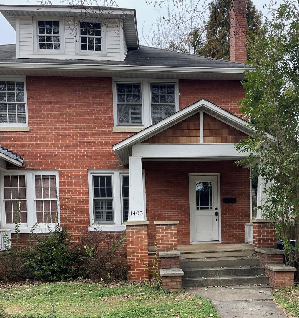 1405 Mordecai Drive Raleigh NC 27604