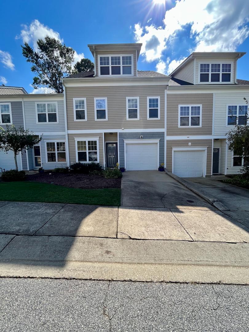 157 Deacon Ridge Street Wake Forest NC 27587