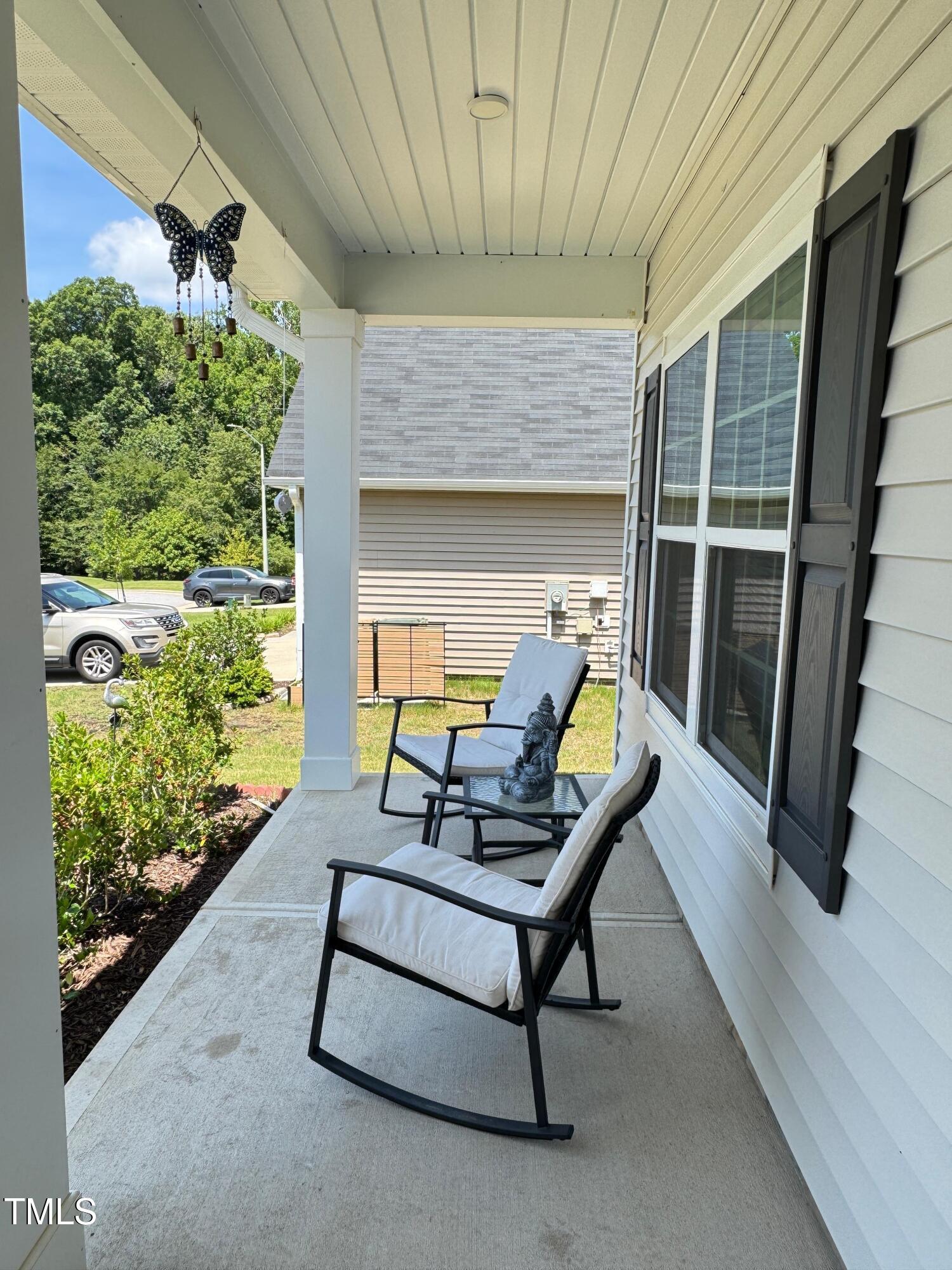 116 Golden Fawn Court Garner NC 27529